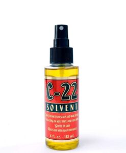 c-22 solvent