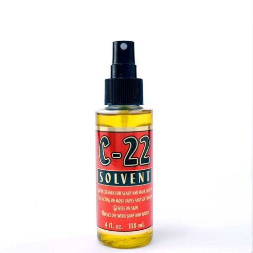 c-22 solvent